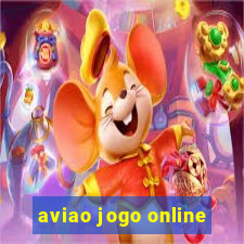 aviao jogo online